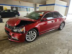 1VWGT7A31HC058875 2017 VOLKSWAGEN PASSAT