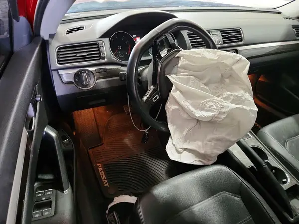 1VWGT7A31HC058875 2017 VOLKSWAGEN PASSAT - Image 8
