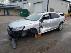 1VWGT7A31HC063736 2017 VOLKSWAGEN PASSAT