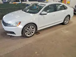 1VWGT7A31HC067043 2017 VOLKSWAGEN PASSAT