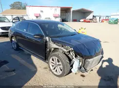 1VWGT7A31HC068970 2017 VOLKSWAGEN PASSAT