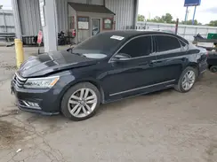 1VWGT7A31HC072291 2017 VOLKSWAGEN PASSAT