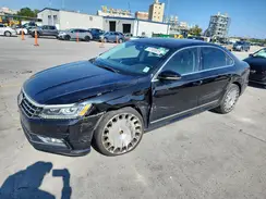 1VWGT7A31HC075062 2017 VOLKSWAGEN PASSAT