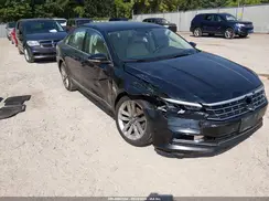 1VWGT7A31HC076678 2017 VOLKSWAGEN PASSAT