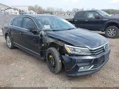1VWGT7A31HC078219 2017 VOLKSWAGEN PASSAT