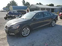 1VWGT7A31HC078432 2017 VOLKSWAGEN PASSAT