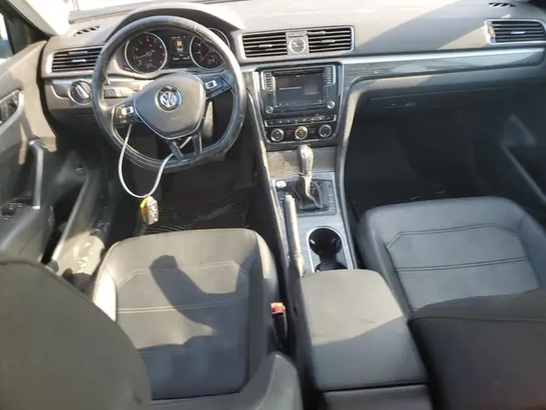 1VWGT7A31HC078432 2017 VOLKSWAGEN PASSAT - Image 8