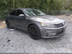 1VWGT7A31HC079872 2017 VOLKSWAGEN PASSAT