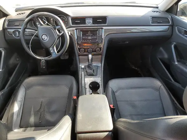 1VWGT7A31HC080097 2017 VOLKSWAGEN PASSAT - Image 8