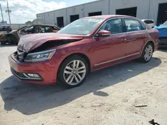 1VWGT7A31HC080567 2017 VOLKSWAGEN PASSAT