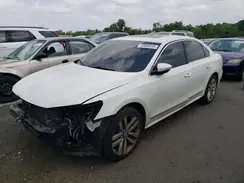 1VWGT7A31HC083517 2017 VOLKSWAGEN PASSAT