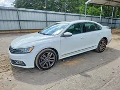 1VWGT7A31HC083582 2017 VOLKSWAGEN PASSAT