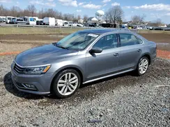1VWGT7A32HC002377 2017 VOLKSWAGEN PASSAT