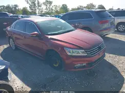 1VWGT7A32HC002430 2017 VOLKSWAGEN PASSAT