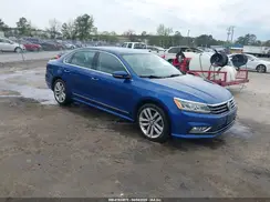 1VWGT7A32HC003089 2017 VOLKSWAGEN PASSAT