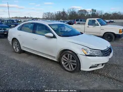 1VWGT7A32HC015971 2017 VOLKSWAGEN PASSAT