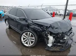 1VWGT7A32HC017669 2017 VOLKSWAGEN PASSAT