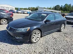 1VWGT7A32HC030941 2017 VOLKSWAGEN PASSAT