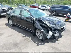1VWGT7A32HC034410 2017 VOLKSWAGEN PASSAT