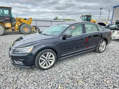 1VWGT7A32HC035072 2017 VOLKSWAGEN PASSAT