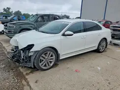 1VWGT7A32HC037503 2017 VOLKSWAGEN PASSAT