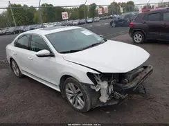1VWGT7A32HC039655 2017 VOLKSWAGEN PASSAT
