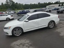 1VWGT7A32HC040434 2017 VOLKSWAGEN PASSAT