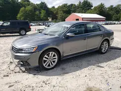 1VWGT7A32HC051109 2017 VOLKSWAGEN PASSAT