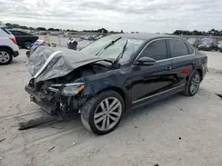 1VWGT7A32HC057881 2017 VOLKSWAGEN PASSAT