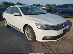 1VWGT7A32HC059579 2017 VOLKSWAGEN PASSAT