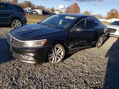 1VWGT7A32HC060957 2017 VOLKSWAGEN PASSAT