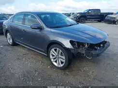 1VWGT7A32HC061204 2017 VOLKSWAGEN PASSAT