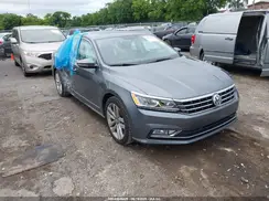 1VWGT7A32HC061803 2017 VOLKSWAGEN PASSAT