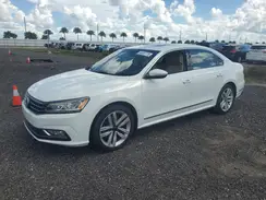1VWGT7A32HC063468 2017 VOLKSWAGEN PASSAT