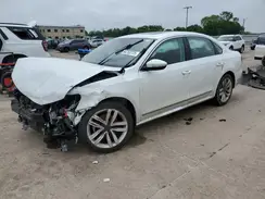 1VWGT7A32HC066726 2017 VOLKSWAGEN PASSAT