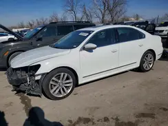 1VWGT7A32HC067911 2017 VOLKSWAGEN PASSAT
