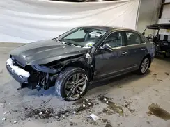 1VWGT7A32HC071019 2017 VOLKSWAGEN PASSAT
