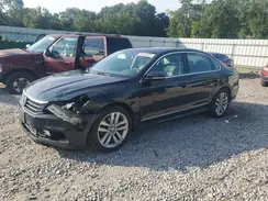 1VWGT7A32HC073840 2017 VOLKSWAGEN PASSAT
