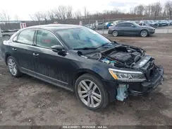 1VWGT7A32HC077564 2017 VOLKSWAGEN PASSAT