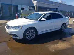 1VWGT7A32HC079444 2017 VOLKSWAGEN PASSAT