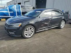 1VWGT7A32HC084594 2017 VOLKSWAGEN PASSAT