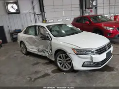 1VWGT7A33HC001397 2017 VOLKSWAGEN PASSAT
