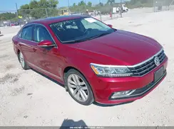 1VWGT7A33HC002730 2017 VOLKSWAGEN PASSAT