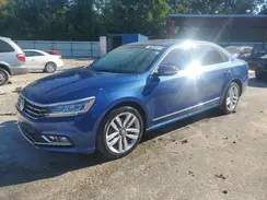 1VWGT7A33HC009127 2017 VOLKSWAGEN PASSAT
