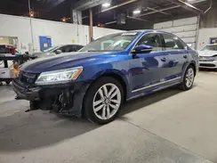 1VWGT7A33HC014022 2017 VOLKSWAGEN PASSAT