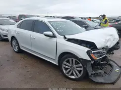 1VWGT7A33HC019737 2017 VOLKSWAGEN PASSAT