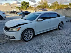 1VWGT7A33HC020354 2017 VOLKSWAGEN PASSAT