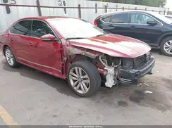 1VWGT7A33HC025800 2017 VOLKSWAGEN PASSAT