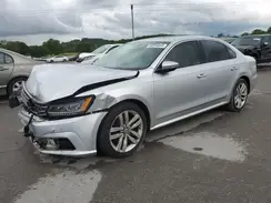 1VWGT7A33HC029958 2017 VOLKSWAGEN PASSAT