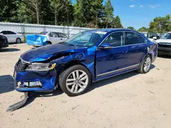 1VWGT7A33HC030804 2017 VOLKSWAGEN PASSAT